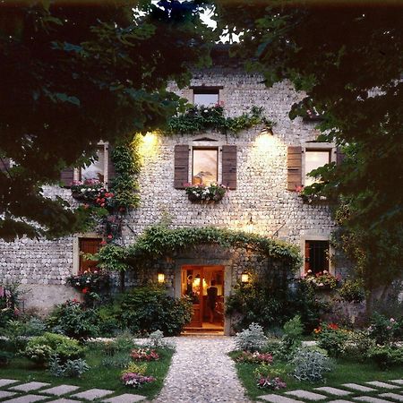 Hotel L'Ultimo Mulino Bannia Экстерьер фото