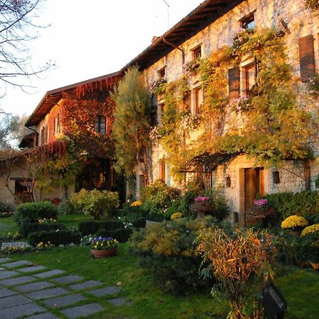 Hotel L'Ultimo Mulino Bannia Экстерьер фото