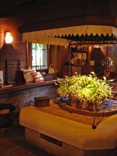 Hotel L'Ultimo Mulino Bannia Экстерьер фото