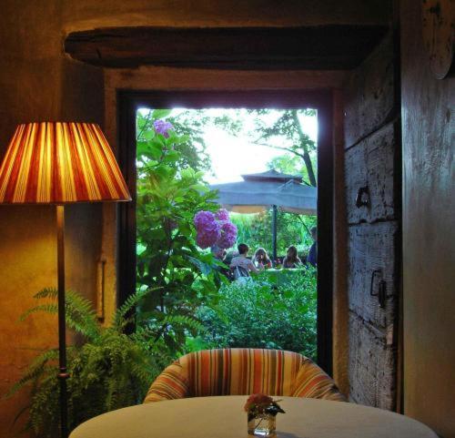Hotel L'Ultimo Mulino Bannia Экстерьер фото