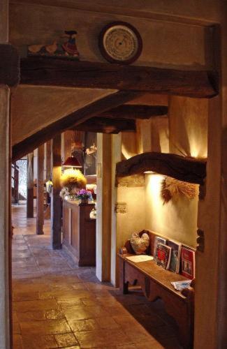 Hotel L'Ultimo Mulino Bannia Экстерьер фото