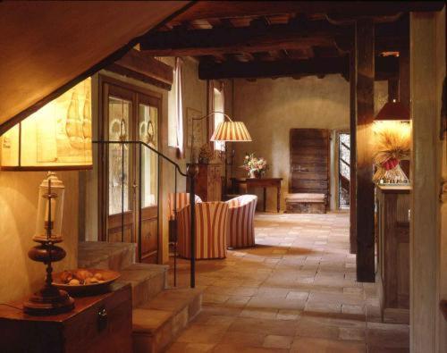 Hotel L'Ultimo Mulino Bannia Экстерьер фото