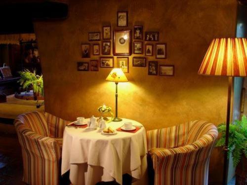 Hotel L'Ultimo Mulino Bannia Экстерьер фото