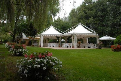 Hotel L'Ultimo Mulino Bannia Экстерьер фото