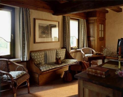 Hotel L'Ultimo Mulino Bannia Номер фото
