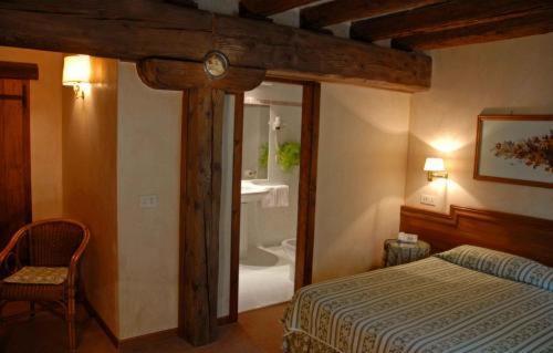 Hotel L'Ultimo Mulino Bannia Экстерьер фото