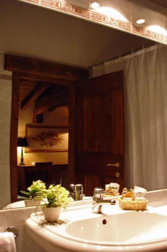Hotel L'Ultimo Mulino Bannia Экстерьер фото