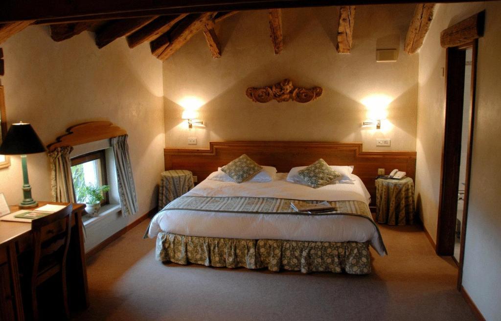 Hotel L'Ultimo Mulino Bannia Экстерьер фото